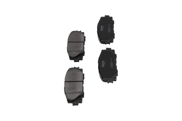 Brake Pad Set, disc brake KBP-9097