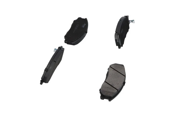 Brake Pad Set, disc brake KBP-3019