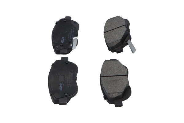 Brake Pad Set, disc brake KBP-9143
