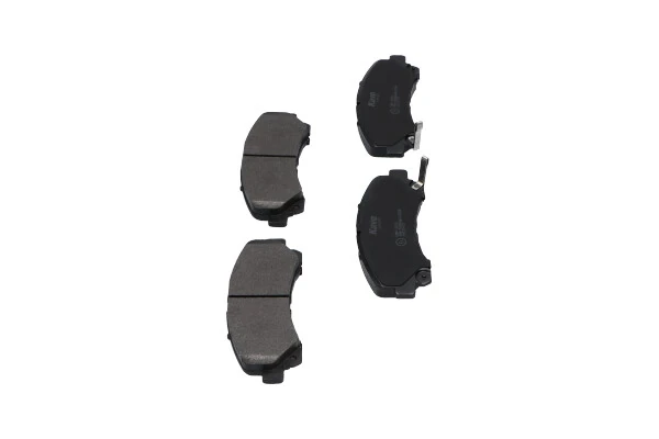 Brake Pad Set, disc brake KBP-3515