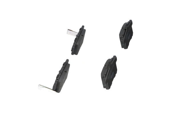 Brake Pad Set, disc brake KBP-2044
