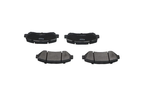 Brake Pad Set, disc brake KBP-6519