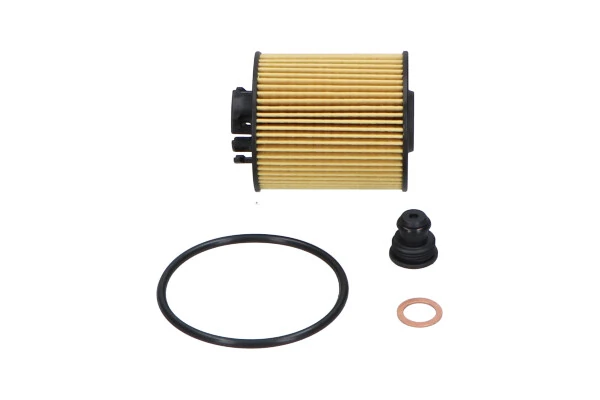 Kavo Parts FOF-10010 Oil Filter