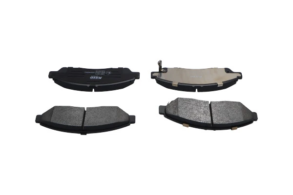 Brake Pad Set, disc brake KBP-2071