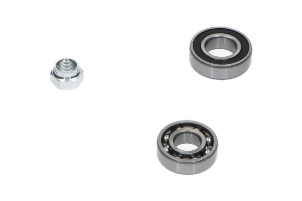 Wheel Bearing Kit WBK-8514