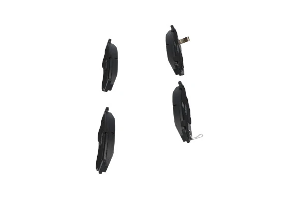 Brake Pad Set, disc brake KBP-8505