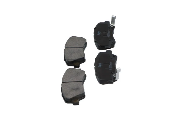Brake Pad Set, disc brake KBP-4580