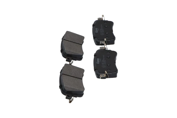 Brake Pad Set, disc brake KBP-9154