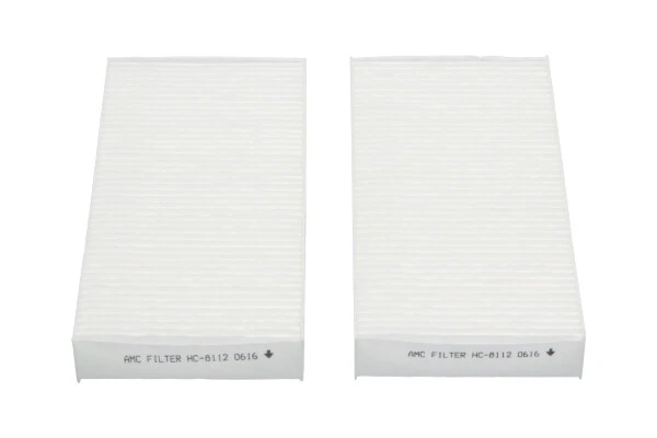 Filter, cabin air HC-8112