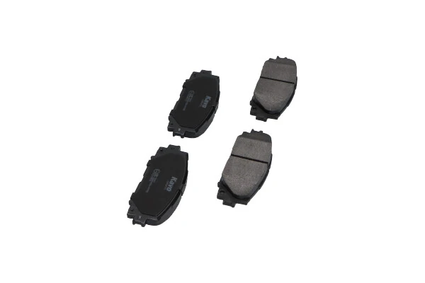 Brake Pad Set, disc brake KBP-9097