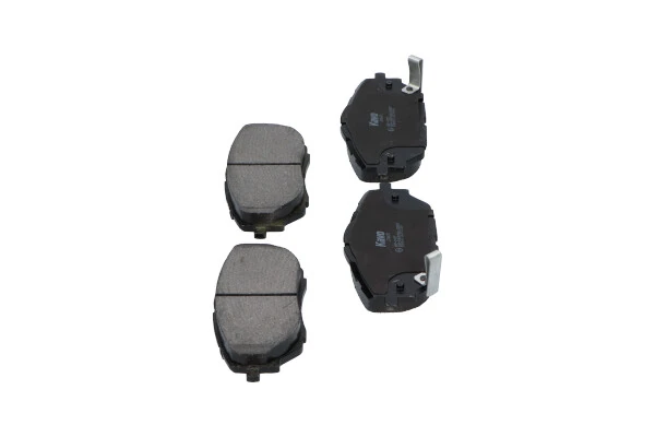 Kavo Parts KBP-9153 Brake Pad Set, disc brake