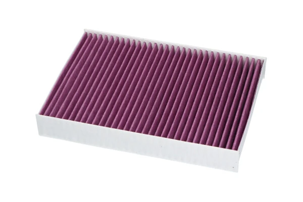Filter, cabin air NC-2040X