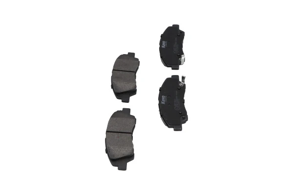 Brake Pad Set, disc brake KBP-3047