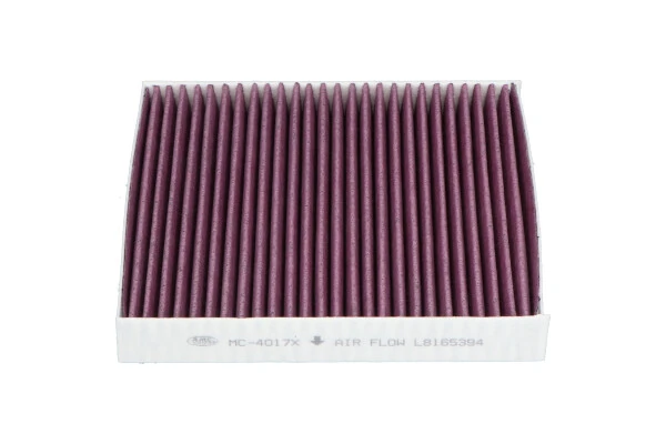 Filter, cabin air MC-4017X