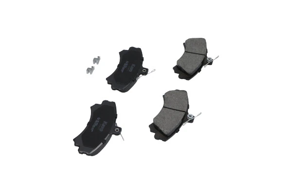 Brake Pad Set, disc brake KBP-5507