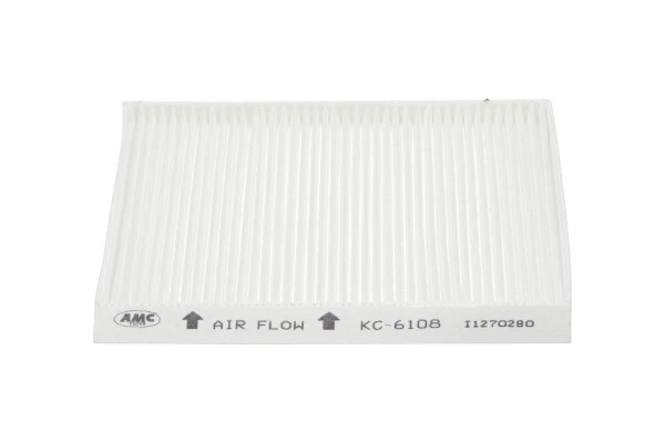 Filter, cabin air KC-6108