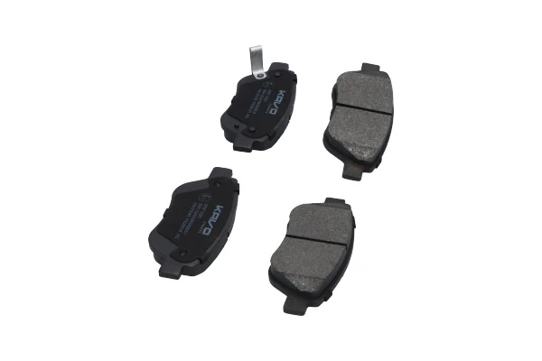 Brake Pad Set, disc brake KBP-5562