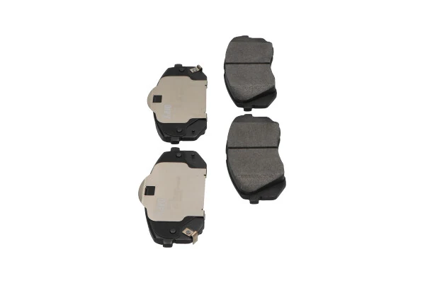 Kavo Parts KBP-10084 Brake Pad Set, disc brake