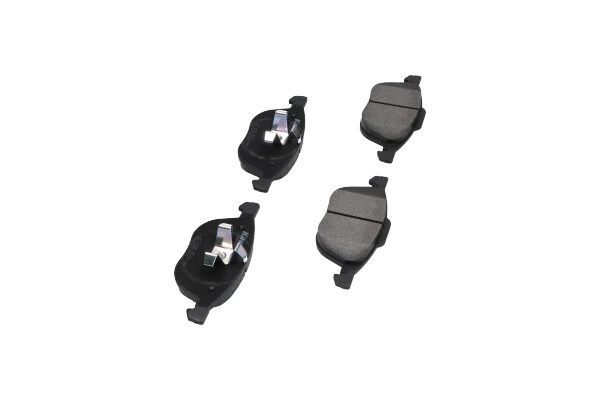 Brake Pad Set, disc brake KBP-4513