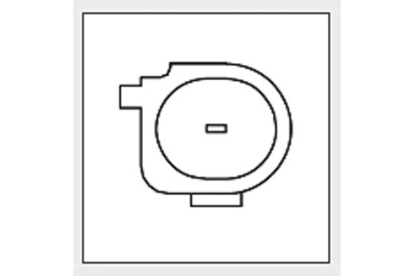 Oil Pressure Switch EOP-5503