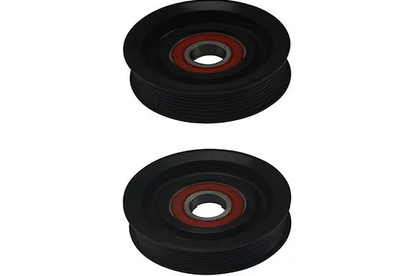 Deflection/Guide Pulley, V-ribbed belt DIP-2005