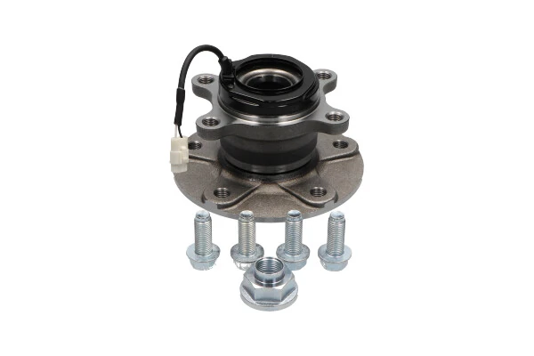 Wheel Bearing Kit WBK-8550