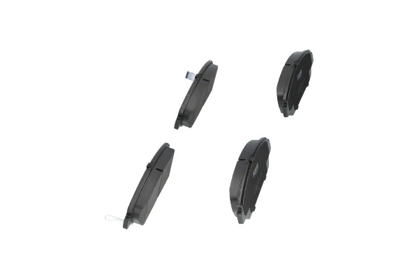 Brake Pad Set, disc brake KBP-2005