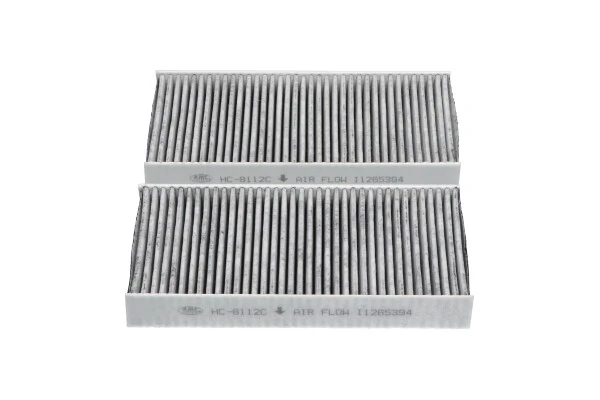 Filter, cabin air HC-8112C