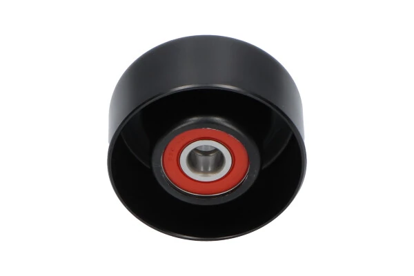 Kavo Parts DIP-6527 Deflection/Guide Pulley, V-ribbed belt