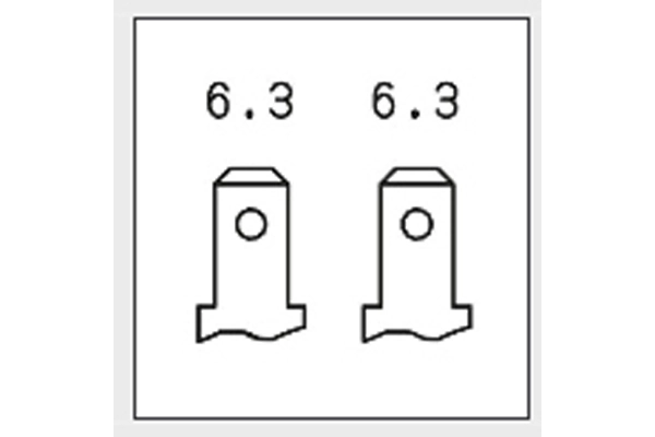 Stop Light Switch EBL-4506