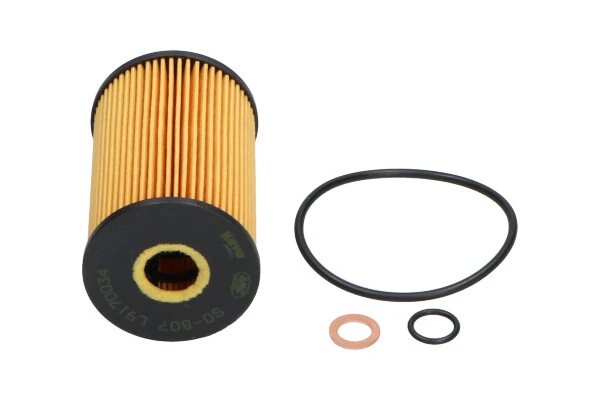 Kavo Parts SO-807 Oil Filter