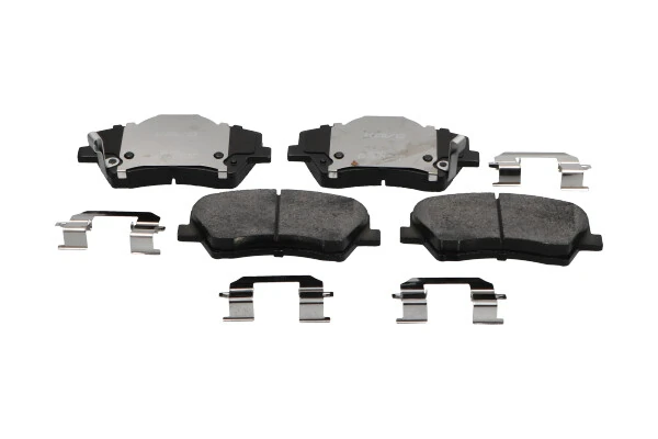 Brake Pad Set, disc brake KBP-3050