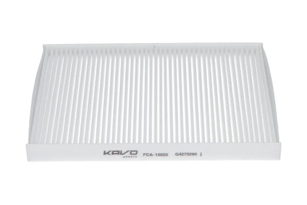 Filter, cabin air FCA-10052