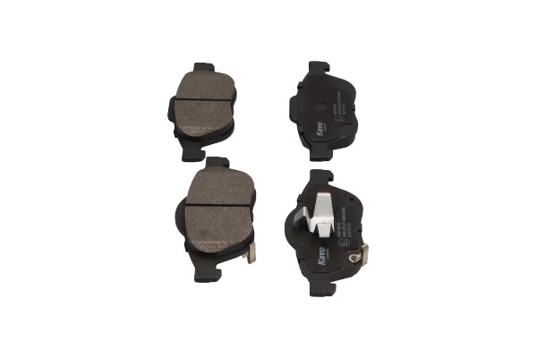 Brake Pad Set, disc brake KBP-9075