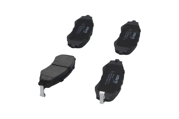 Kavo Parts KBP-1011 Brake Pad Set, disc brake