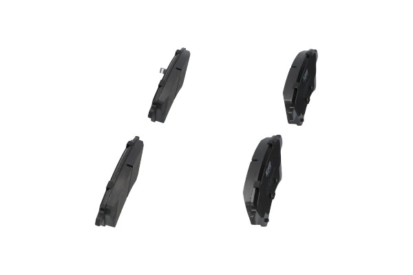 Brake Pad Set, disc brake KBP-8523