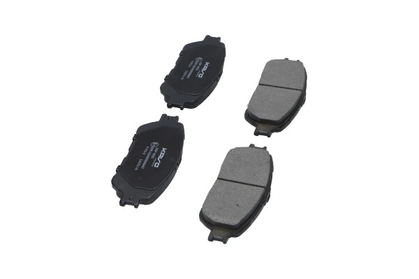 Brake Pad Set, disc brake KBP-9090