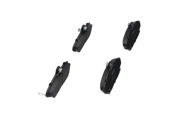 Brake Pad Set, disc brake KBP-2006