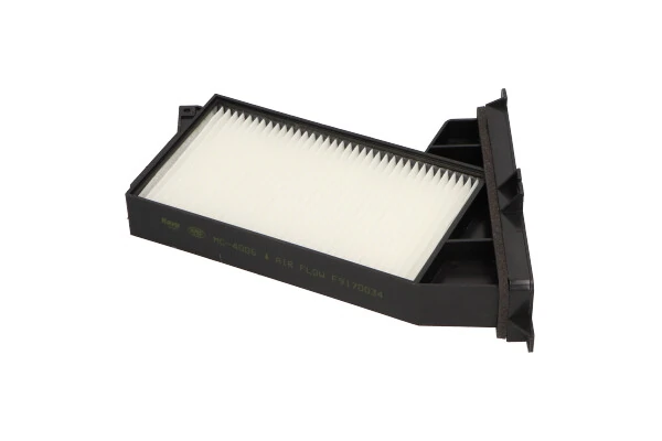Filter, cabin air MC-4006