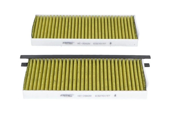 Filter, cabin air NC-2042X