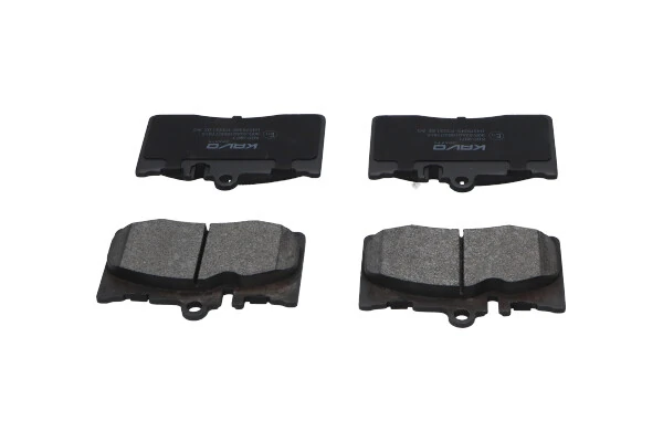 Kavo Parts KBP-9071 Brake Pad Set, disc brake