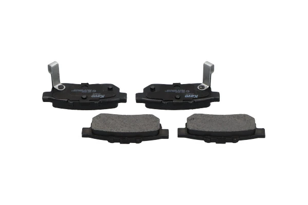 Brake Pad Set, disc brake KBP-2049