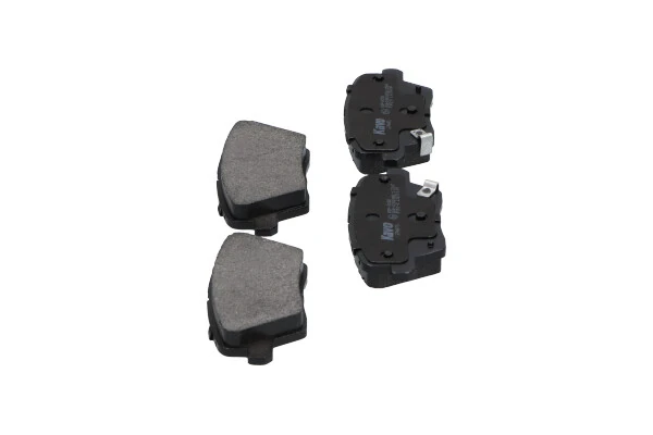 Brake Pad Set, disc brake KBP-3058