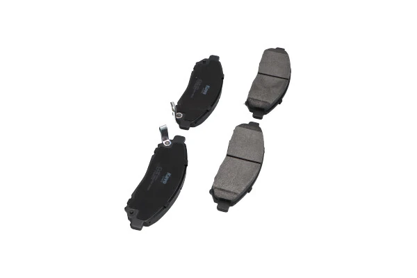 Brake Pad Set, disc brake KBP-6574