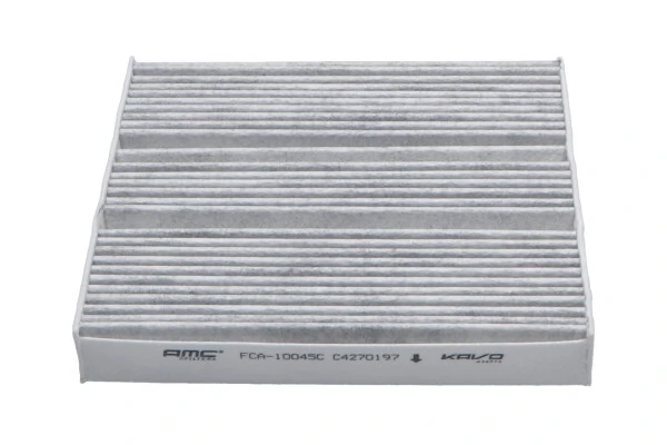 Filter, cabin air FCA-10045C