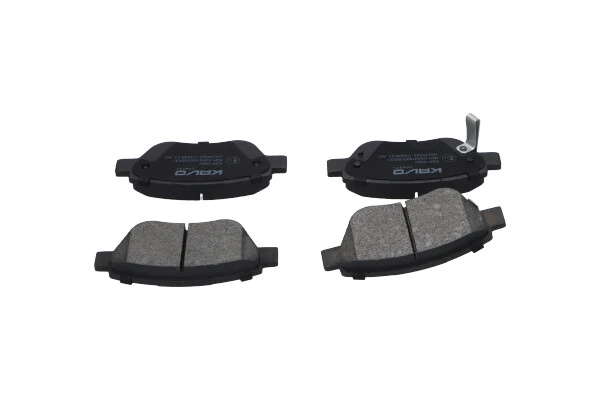 Brake Pad Set, disc brake KBP-5562