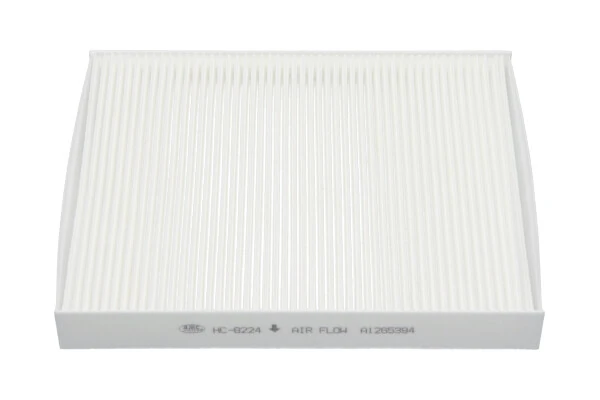 Filter, cabin air HC-8224