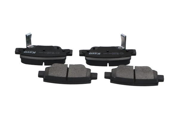 Brake Pad Set, disc brake KBP-9115
