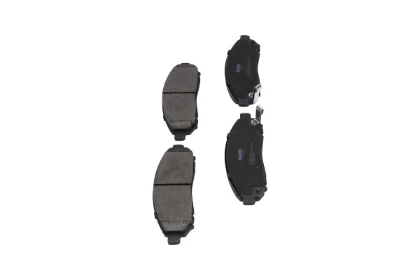 Brake Pad Set, disc brake KBP-6574