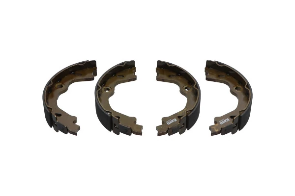Kavo Parts KBS-4419 Brake Shoe Set